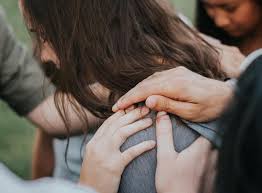 Healing and Restoration